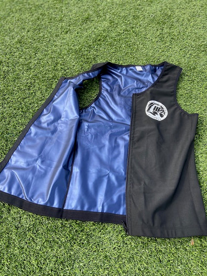 B2Fit Zipper Vest