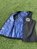 B2Fit Zipper Sweat Vest